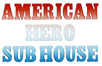 American Hero Subhouse logo